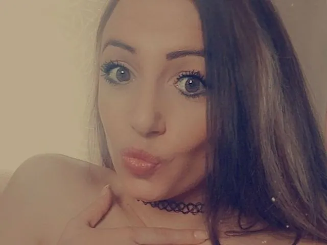Sexcam von Belicia