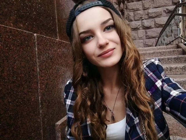 Sexcam von EstyForever