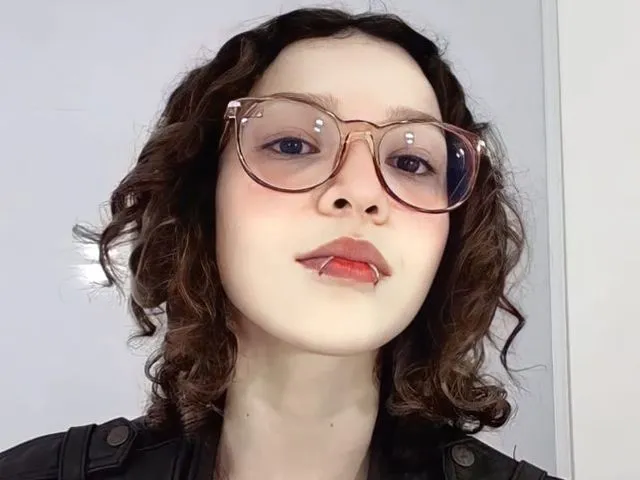 Sexcam von LynnAyanami