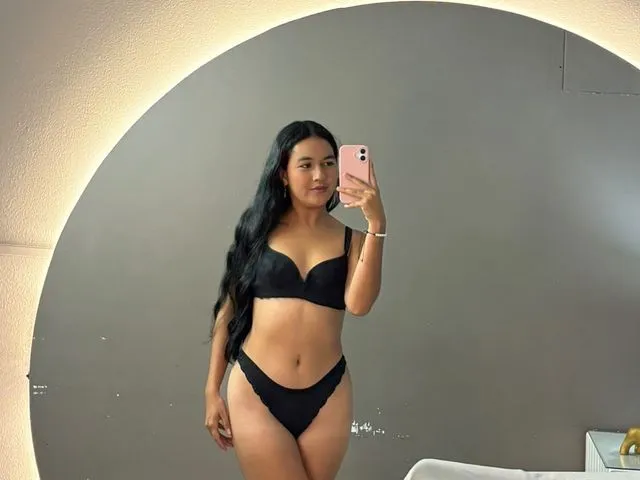 NickyLoveSaliva - Sexy Liveshow