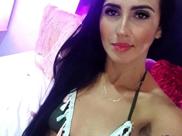 Sexcam von BeautifullSommer