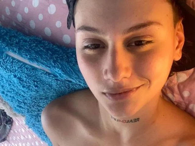 Sexcam von BonnyBlue