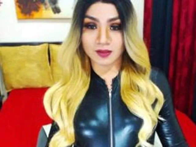 Sexcam von LadyboyNicole