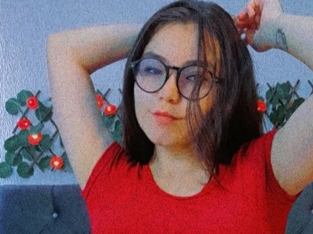 Sexcam von SunnyRouse