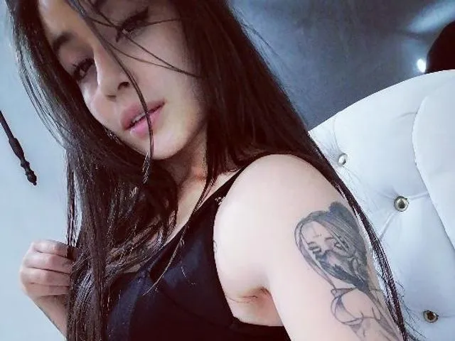 Sexcam von LilithAngel