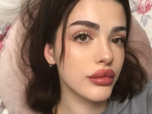 Sexcam von GemmaSnyder