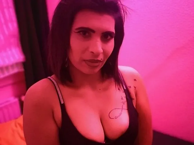 Sexcam von SpeedyDaniela