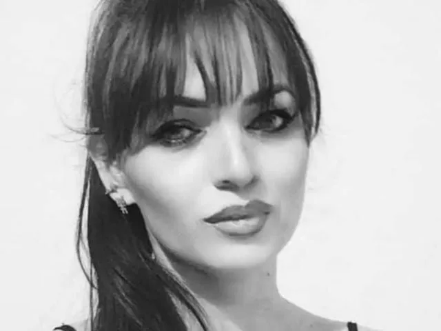 Sexcam von AlissonFisher