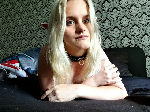 Sexcam von SweetLyvitia