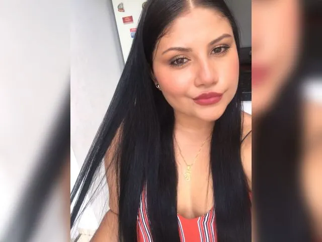 Sexcam von RubyRosse