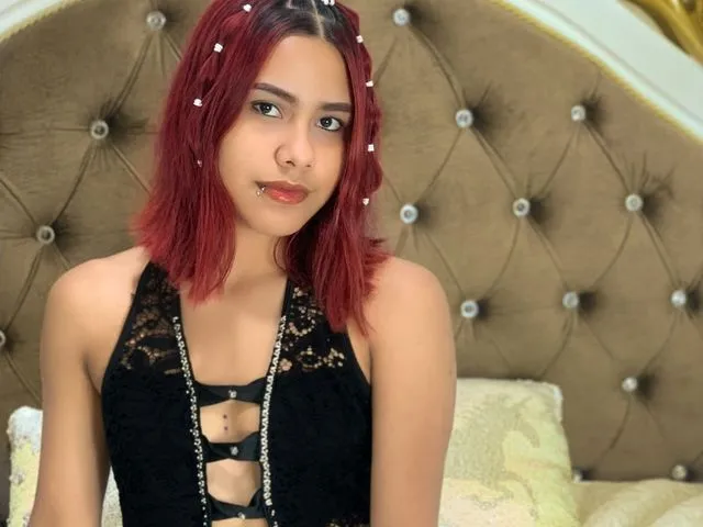 Sexcam von EvaMichele