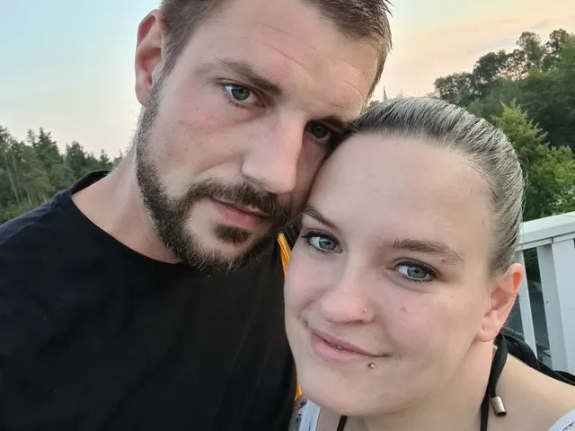 Sexcam von Rose + Sven