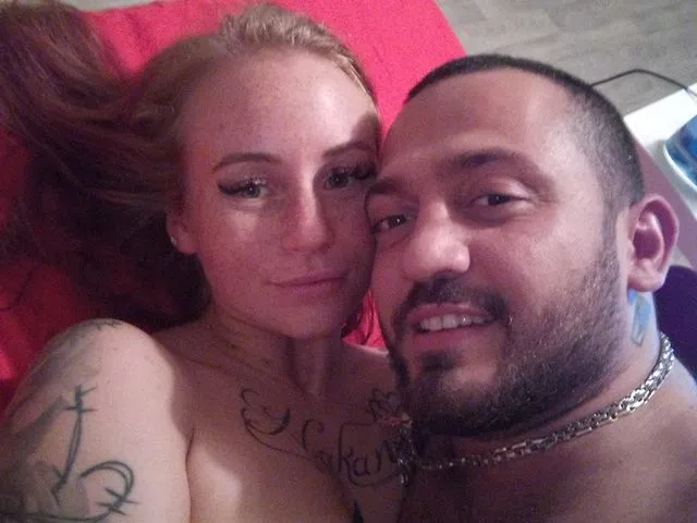 Sexcam von BonnieParker + ClydeBarrow
