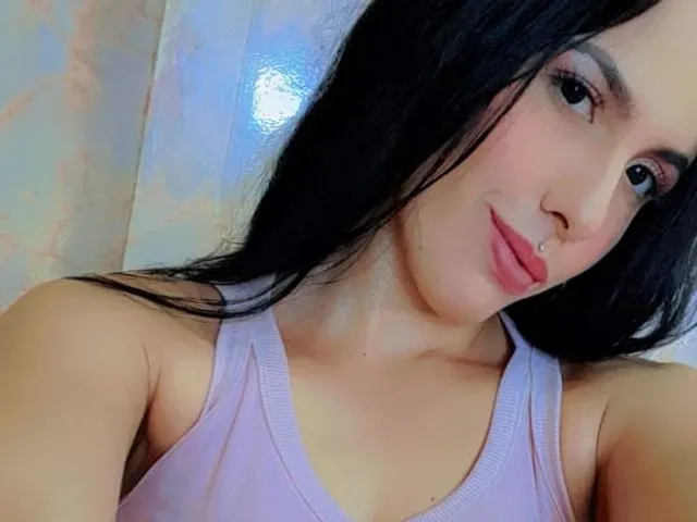 Sexcam von SexySusan