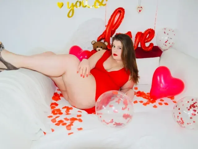 Sexcam von BootyLola