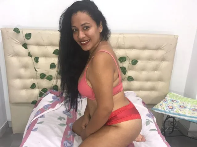 Sexcam von BryonyHorny
