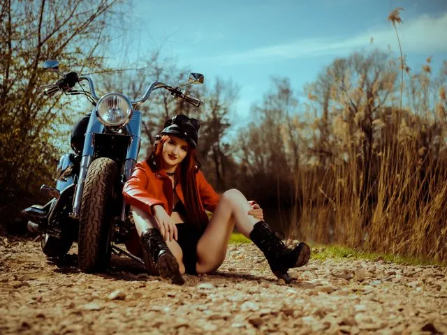 Sexcam von RedNova