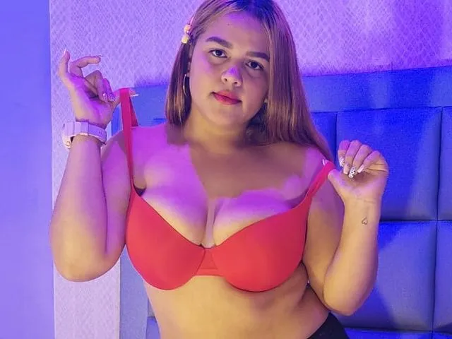 Sexcam von KimberlyAdams
