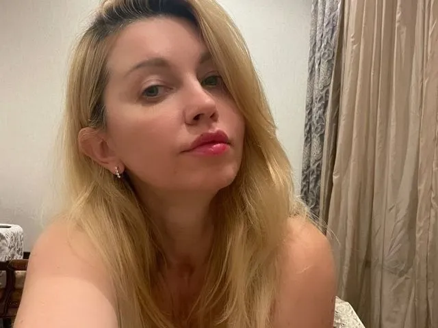 Sexcam von Amazonia