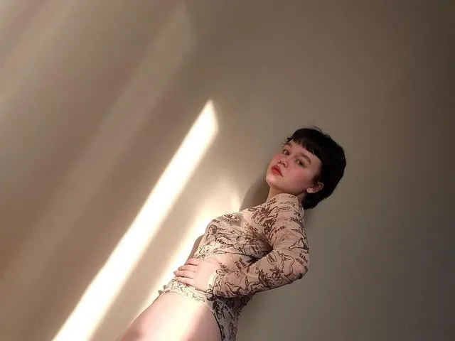 Sexcam von LizavetaBlond