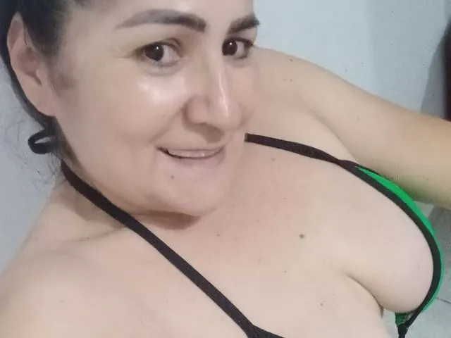 Sexcam von MatureMagdaBigboobs