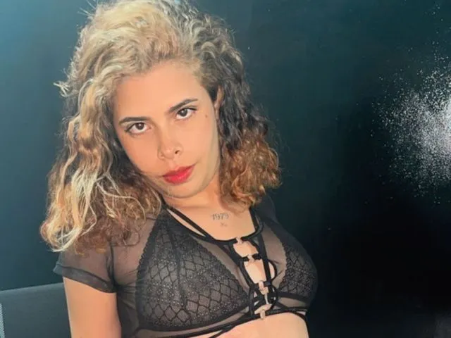 Sexcam von CharlottCurls