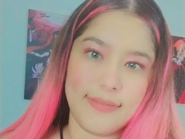 Sexcam von LittleFlorentina