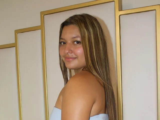Sexcam von AbigaailCute