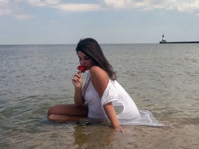 Sexcam von JessyFoxy