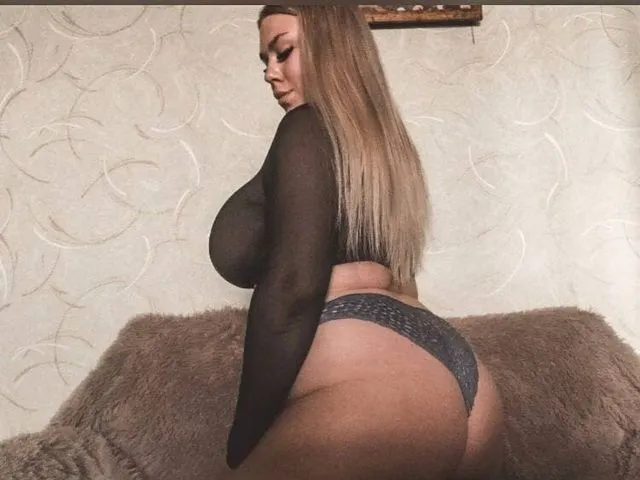 Sexcam von Stefanna