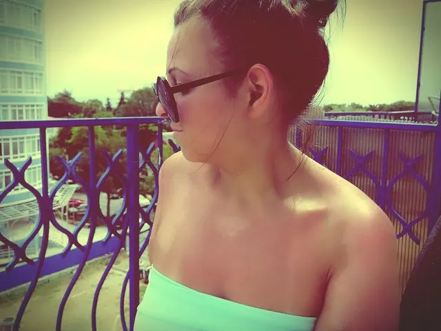 Sexcam von Melissa