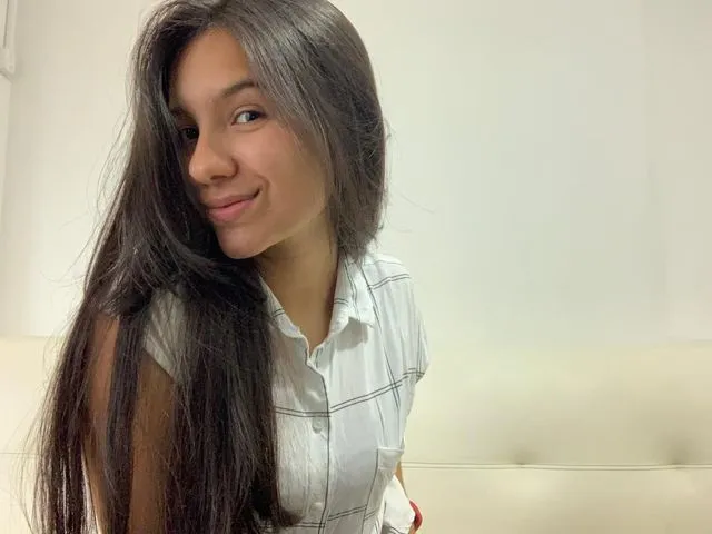 Sexcam von AbbyMillan