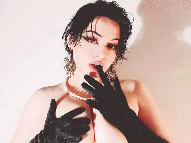 Sexcam von Aminah