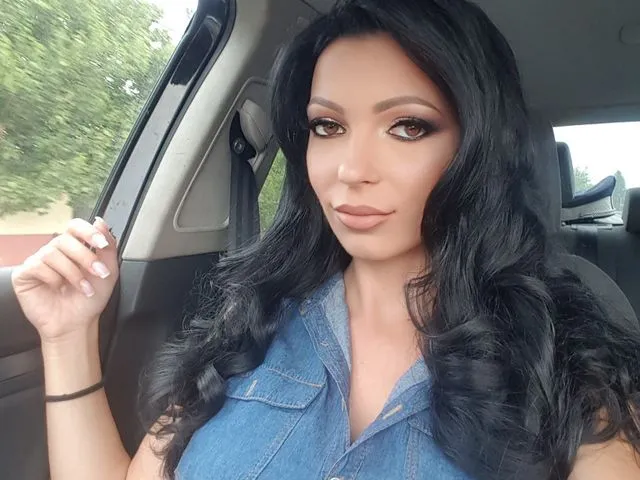 Sexcam von NatalyS