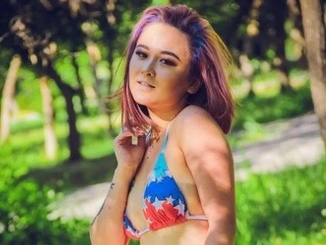 Sexcam von LesleyLover