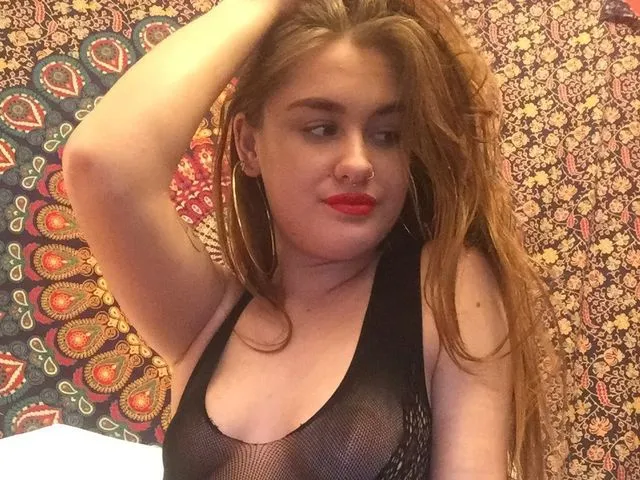 Sexcam von SexyLea