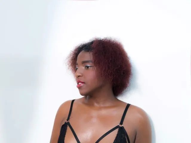 Sexcam von TinaCrous
