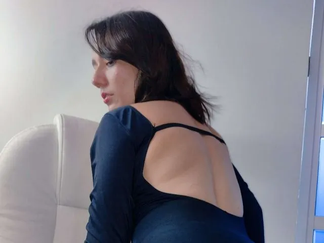 Sexcam von AngelikNaughty