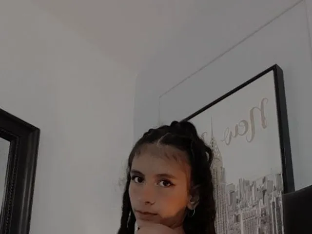 Sexcam von SkinnyMichelle