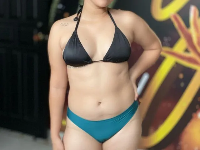 Sexcam von NataliaCollins