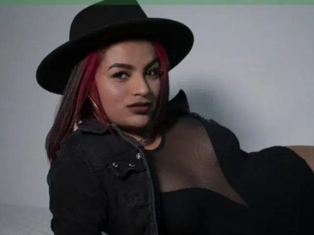 Sexcam von SofiaGomez