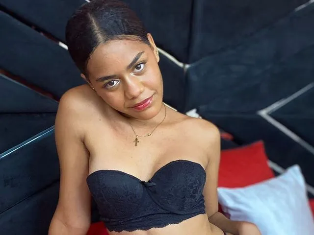 Sexcam von MyNaughtyBabe