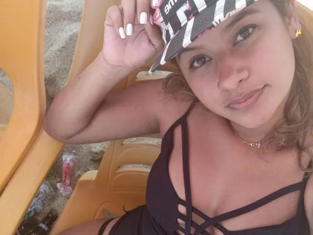 Sexcam von PochahantasBigAss