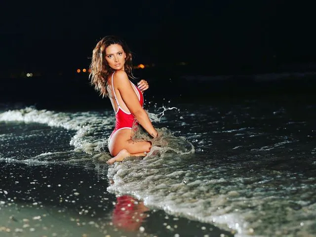 Sexcam von Sofiaa