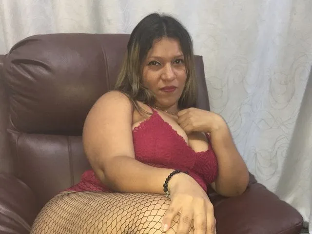 Sexcam von PatyHot