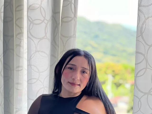 Sexcam von AlexandraMilf