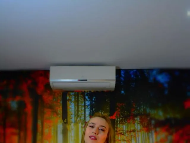 Sexcam von SamiMeyer