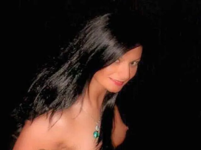 Sexcam von SkinnyGiny