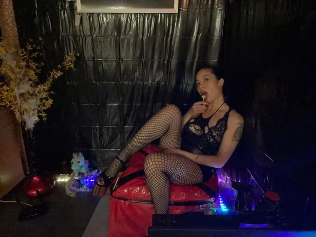 Sexcam von WildKitty