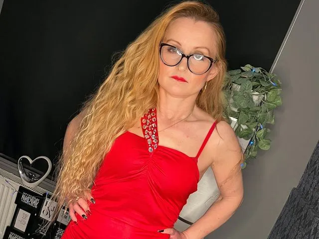 Sexcam von MatureVanessa